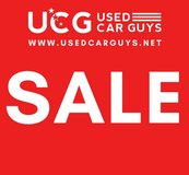 Fuel efficient vehicles in Ramstein, Germany