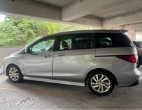 Mazda 7 seater excellent condition and features in Okinawa, Japan