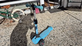 Kickboard für Kinder in Wiesbaden, GE