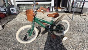 Kinderfahrrad in Wiesbaden, GE