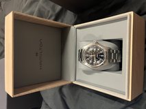 42mm Hamilton Khaki Auto in Ramstein, Germany