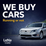 WE BUY CARS in Ramstein, Germany