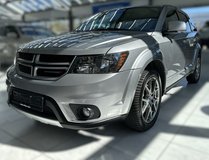 2019 Dodge Journey GT AWD (7 seats) in Baumholder, GE