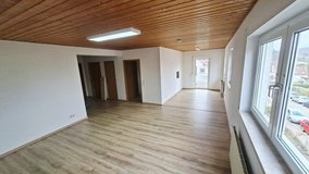 now available Apt. 100 sqm lighty and quiet in Ramstein, Germany