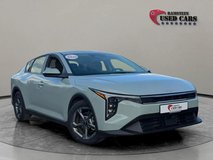 2025 Kia K4 LXS in Ramstein, Germany