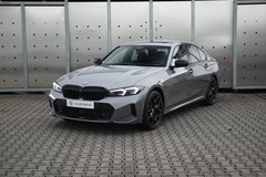 BMW 330i xDRIVE SEDAN – 255 HP | AWD | PRE-OWNED in Ramstein, Germany