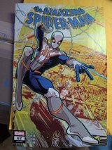 The Amazing Spider-Man #62 May 2021 (Variant Edition) in Plainfield, Illinois