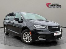 2024 Chrysler Pacifica Touring-L in Stuttgart, GE