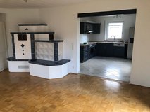 Floss-close to Weiden-cozy house in Grafenwoehr, GE