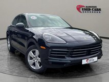 2019 Porsche Cayenne AWD in Stuttgart, GE