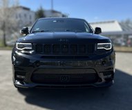*Newly Arrived*  2018 Jeep Grand Cherokee SRT 4X4 in Stuttgart, GE