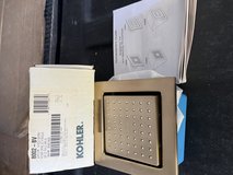 Kohler (3) nozzles body spray in Aurora, Illinois