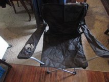 Camping Chair in Plainfield, Illinois