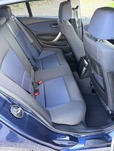 BMW 116i only 19000 miles like new in Ramstein, Germany