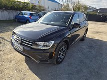 2020 Volkswagen Tiguan AWD in Ramstein, Germany
