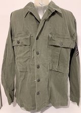Vintage Circa 1950s Men's 38R US Military - Army Jacket - 46" chest in Westmont, Illinois