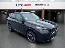 2025 BMW X1 xDrive28i in Ansbach, Germany