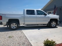 2016 Chevy Silveraldo in Fort Leonard Wood, Missouri