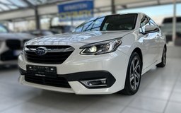 2022 Subaru Legacy Limited XT in Ramstein, Germany