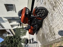 HD RoadGlide Special 2020 in Wiesbaden, GE