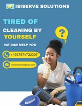 PCS & Home Cleaning Service – Wiesbaden Military Community in Wiesbaden, GE