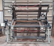 Door master rotary automated door clamp in Alamogordo, New Mexico