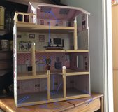 Little Doll House in Alamogordo, New Mexico