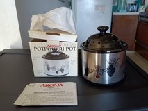 AROMA POTPOURRI POT in Vacaville, California