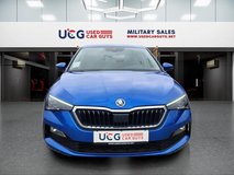 2023 Skoda Scala Style in Wiesbaden, GE