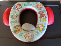 PAW PATROL Potty Training Seat in Vacaville, California