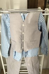 Boys size 7 (3 piece outfit) in Alamogordo, New Mexico