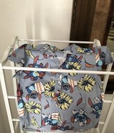 Boys short sleeve shirt S (8) in Alamogordo, New Mexico