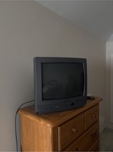 Television in Naperville, Illinois