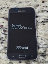 Samsung Core Phone in Belleville, Illinois