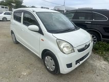 DAIHATSU MIRA in Okinawa, Japan