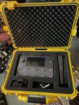 QUAD CORTEX in Okinawa, Japan