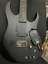 Guitar w/ KAOSS pad built in. in Okinawa, Japan