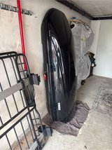Thule Motion 800 Roof top Box in Stuttgart, GE