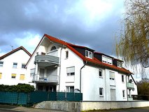 FURNISHED 2-ROOM, APARTMENT WITH BALCONY AND PARKING! - approx. 10 min from Clay Kaserne in Wiesbaden, GE