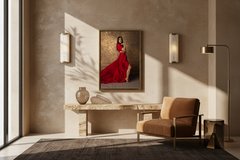 Mother's Day Luxury Photoshoot with Professional Styling in Stuttgart, GE