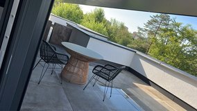 Fully equipped apartment, 2 min from Panzer in Stuttgart, GE