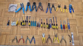 Tools (47 items) in Wiesbaden, GE