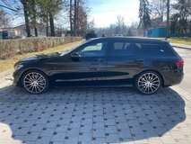 2017 Mercedes C43 AMG in Stuttgart, GE