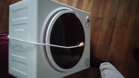 Miniature Dryer New in Columbus, Georgia
