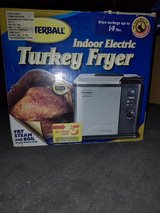Indoor turkey fryer electric in Las Vegas, Nevada