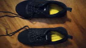 Steel Toe shoes in Columbus, Georgia