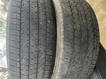 Used tires in Fort Leonard Wood, Missouri