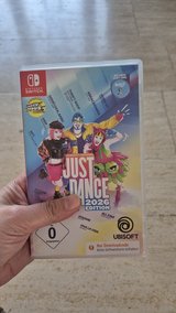 just dance 2026 CD (new) in Wiesbaden, GE