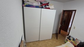 Schiebegarderobe in Wiesbaden, GE