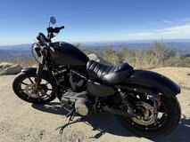 HARLEY DAVIDSON SPORTSTER IRON 883 in Vista, California